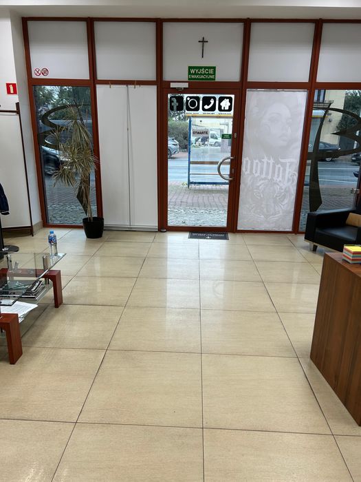 Wynajmę lokal 75m2