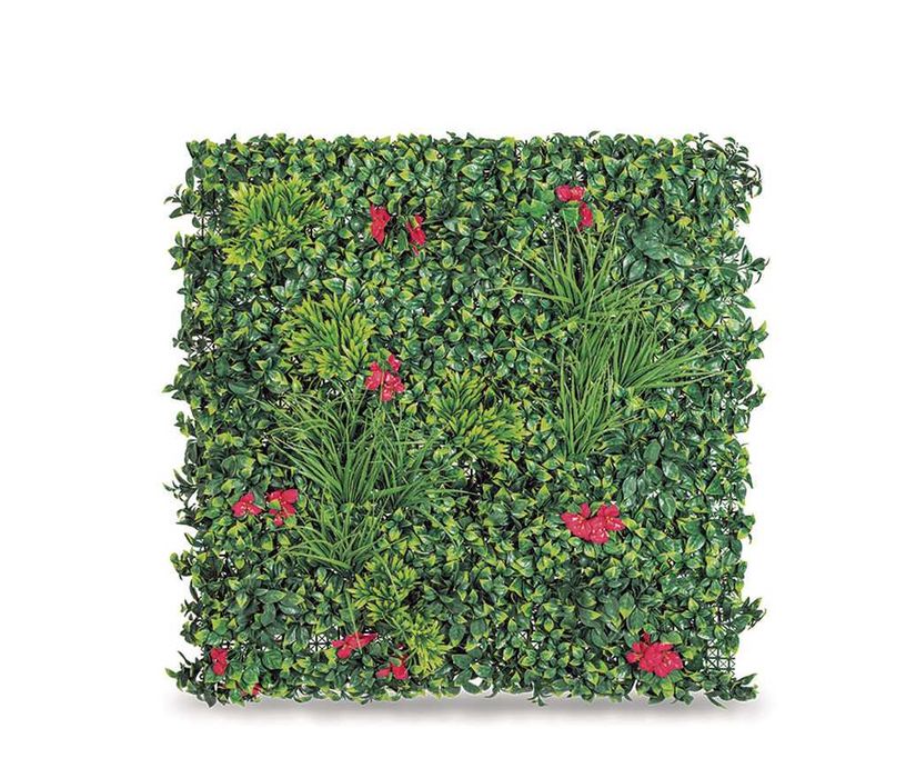 Jardim Vertical - VILLA