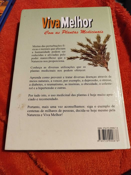 Livros como novos