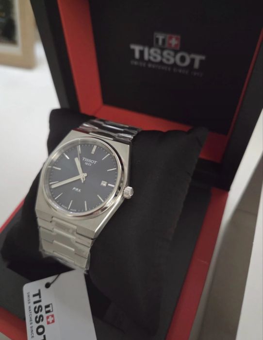 Relógio Original Tissot PRX
