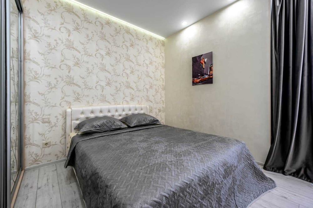 Аренда квартиры посуточно/помесячно Аркадия Gagarin plaza/1012