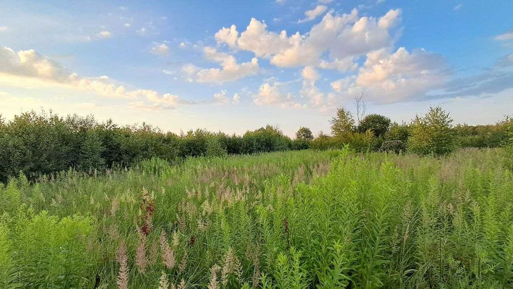 Земельна ділянка 9.6сот під забудову в Чукалівці _VV