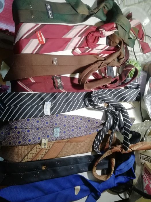 Галстук краватка ссср 20 штук