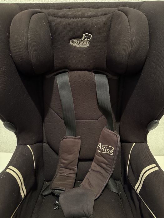 Cadeira Auto Axiss BebeConfort