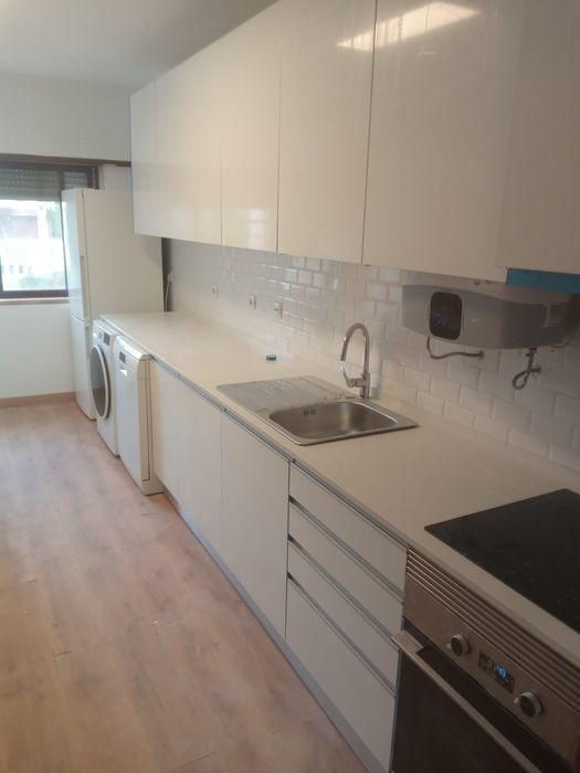 Remodela pro      fazemos remodelação em geral