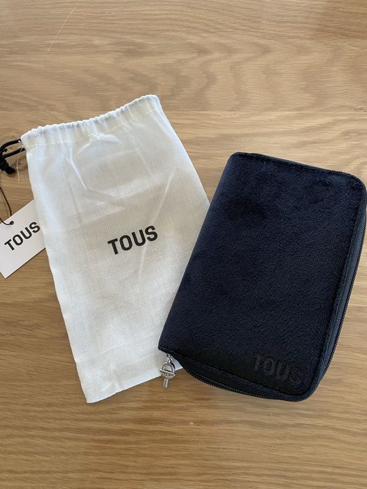 Etui podróżne na biżuterie TOUS