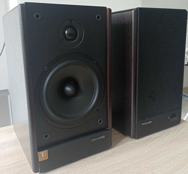 Głośniki Microlab Solo 6c