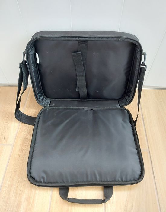 Nowa Torba na ramię na laptopa 15-16 cali prezent