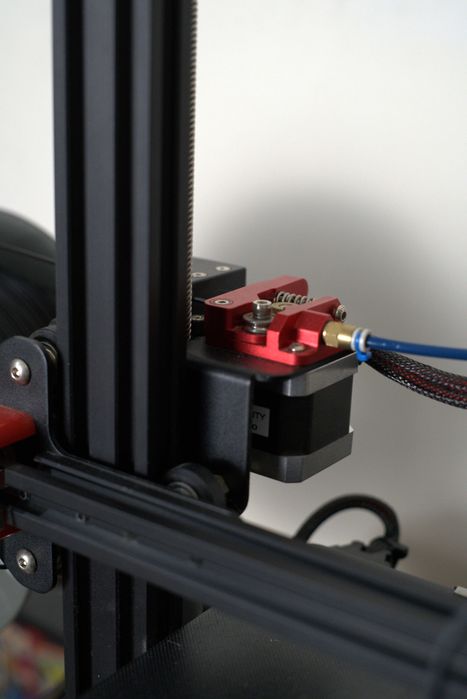 Impressora 3D Ender-3 Max Neo