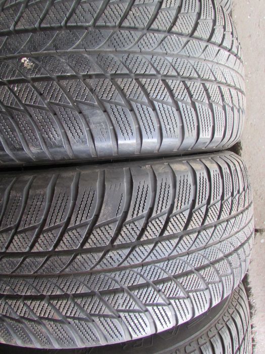 245/50/R19 Bridgestone пара зимової гуми