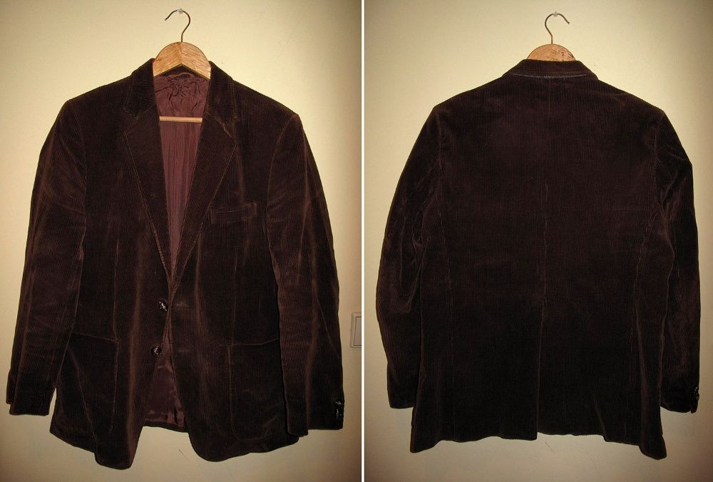 Casacos De Homem - Vários Modelos