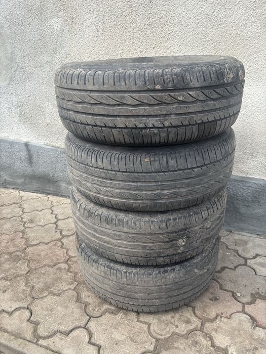 Комплект літньої гуми 225/60 R16