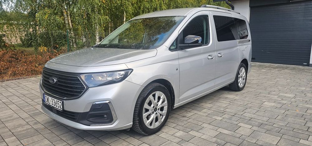 Ford Tourneo Connect