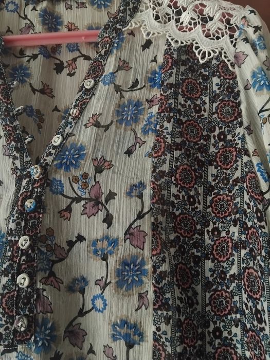 Sprzedam bluzkę damską