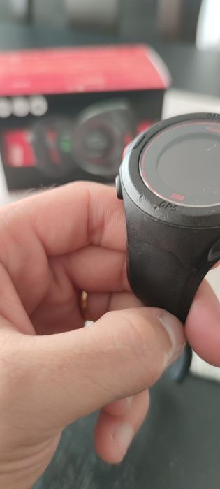 ONMove500 - Raramente usado - Excelente estado