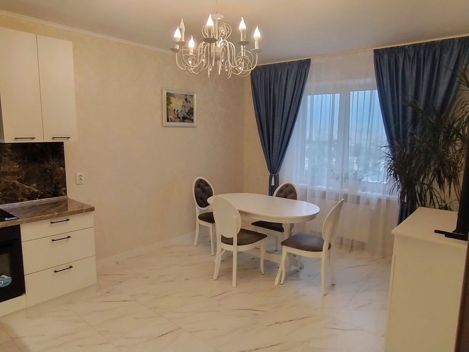 2-комнатная квартира по адресу Балтийский пер. (площадь 75 м²) - Atlanta.ua - фото 3