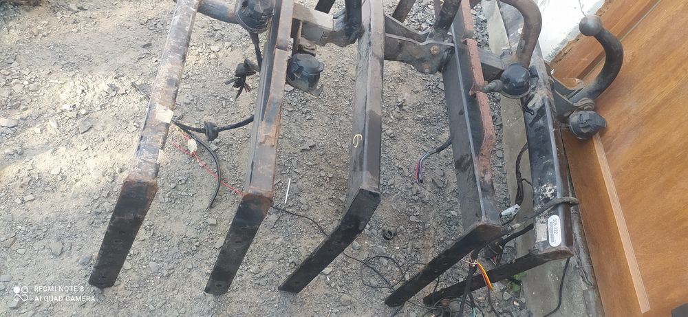 Форкоп  гольф 4 гольф5 ,skoda fabia