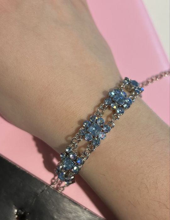 Браслети вінтажні бренд Джеймі Олівер