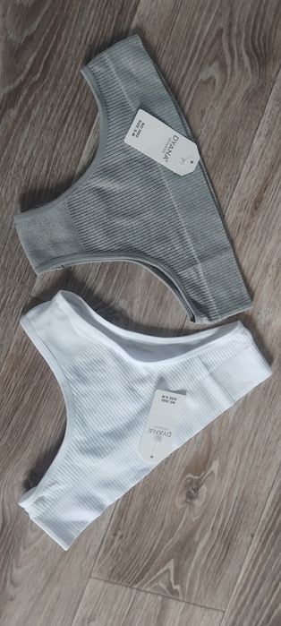 Трусы набор с-ка