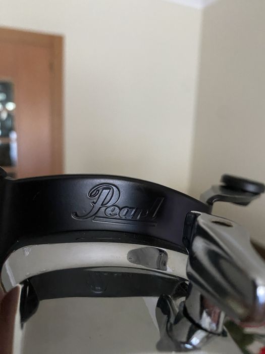 Suporte de Tom Pearl