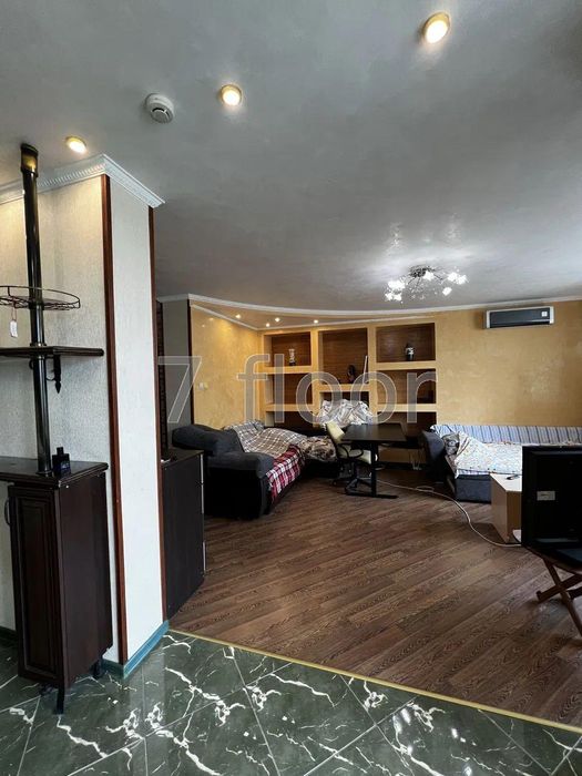 2 кімнатна квартира, метро Позняки, вулиця Срібнокільська