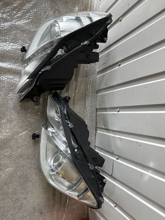 Фара ліва Bixenon Mercedes W207 E-klass купе