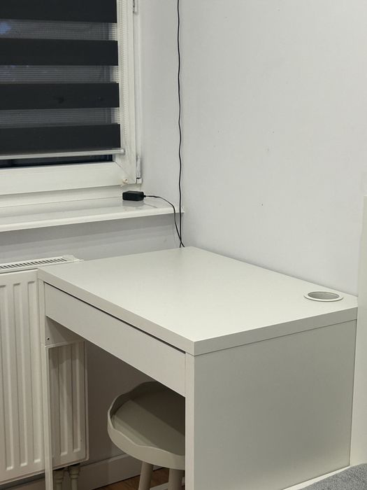 Biurko Ikea Micke