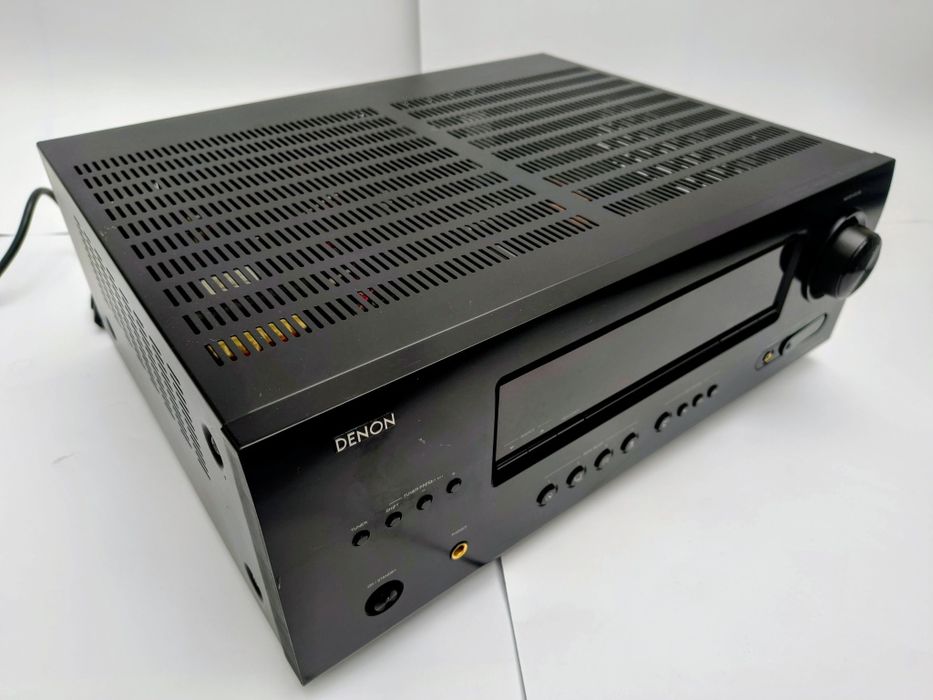 Amplituner Denon AVR 1312