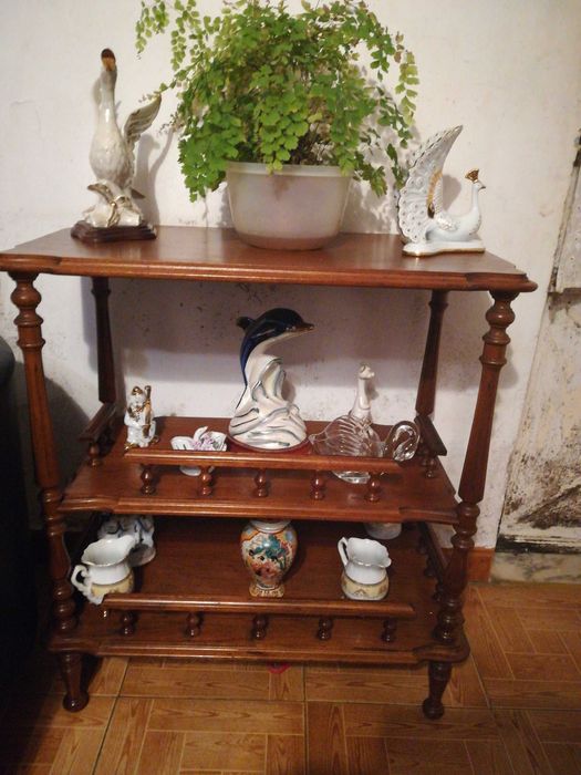 Mobél de sala de estar