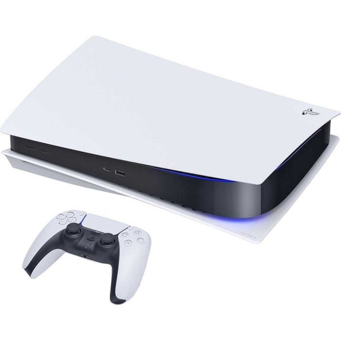 Ігрова консоль Sony PlayStation 5