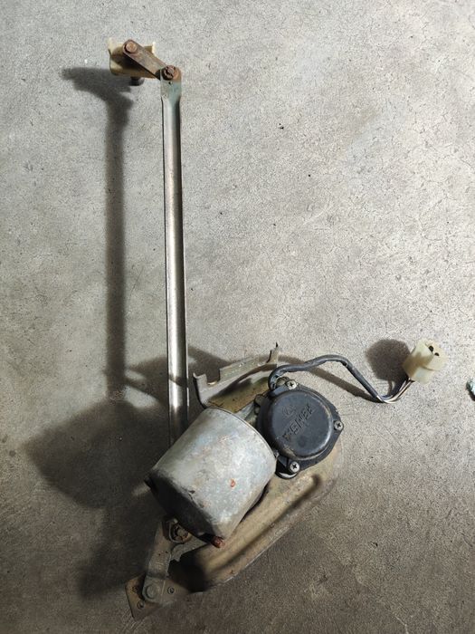 Motor limpa vidros Fiat 126