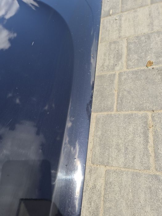Z20R Drzwi prawy przód przednie prawe Opel Insignia A
