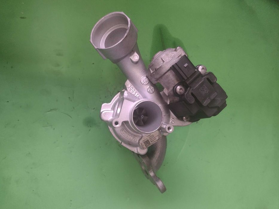 Turbosprężarka Turbina A3 Golf VII Leon Octavia  1.2 TSI