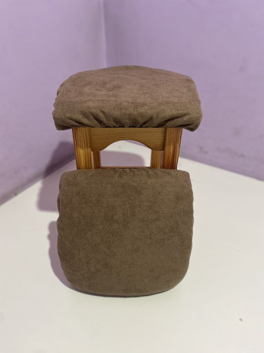 Акция.  Чехол на табурет,  чехол на стілець, чехлы на табуретки