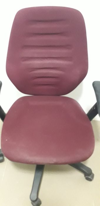 Krzesło.    obrotowe