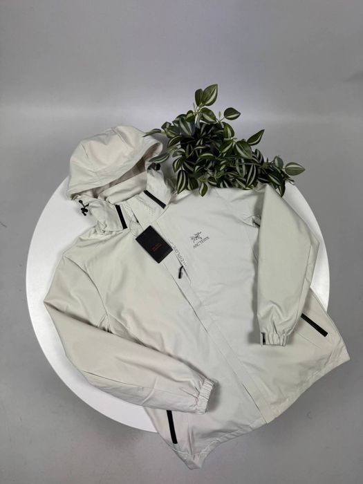 Куртка Arc’teryx чоловіча мембранна | Вітровка / дощовик | весна-осінь