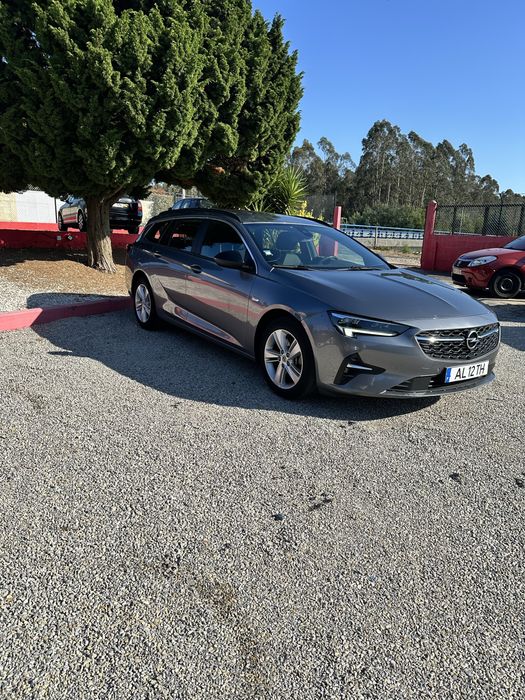 Opel insignia sport tourer