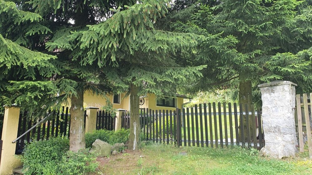 Do wynajęcia domek Rzeczka Góry Sowie LATO WAKACJE