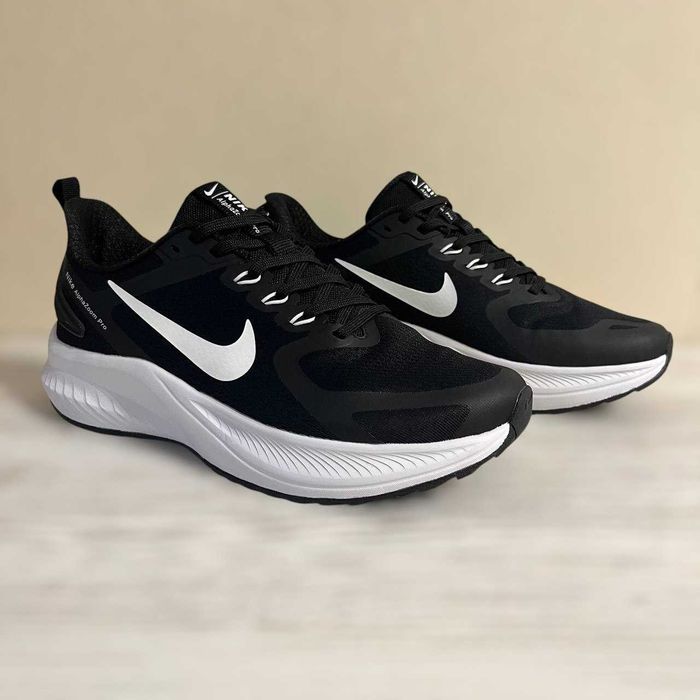 Чоловічі кросівки Nike Alpha Zoom Pro