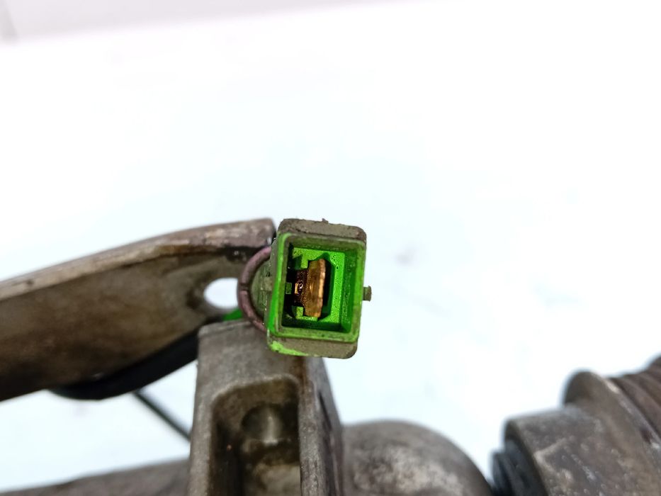 Compressor AC AUDI A4 Avant (8D5, B5)