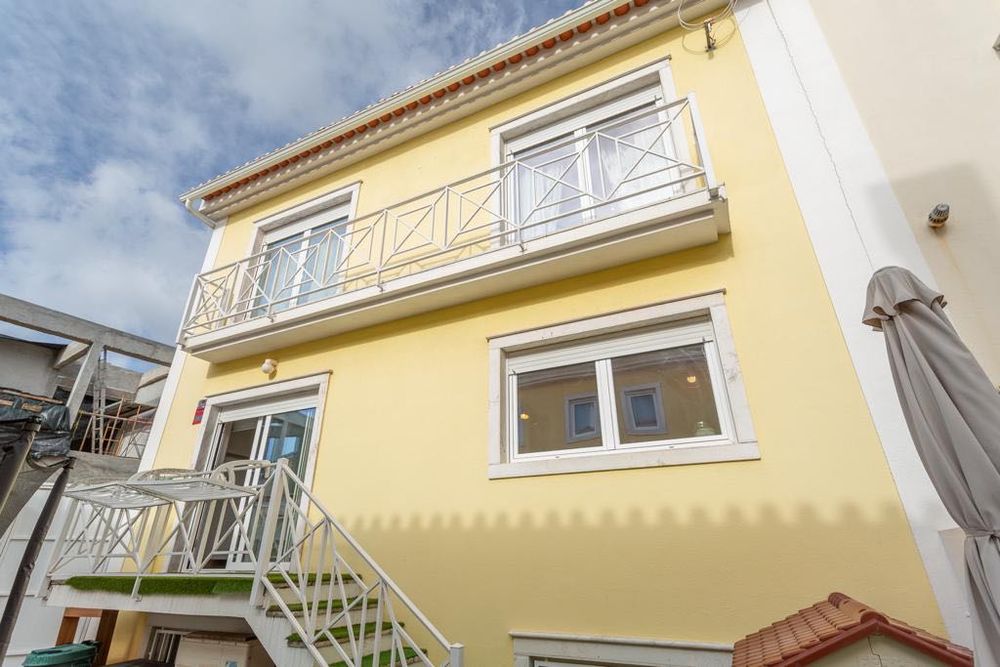 Moradia São Domingos de Rana