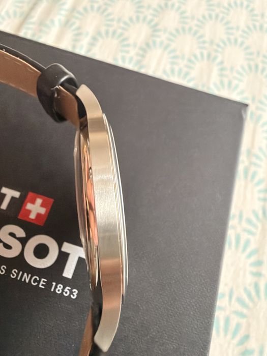 tissot tradicion novo