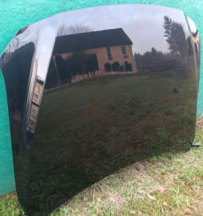 Maska Mazda cx-5 kf 17-