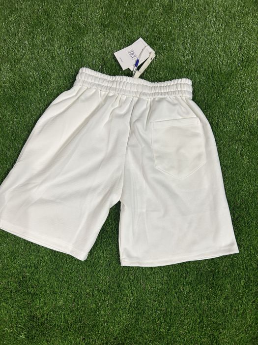 ‼️ТОП‼️shorts off white white