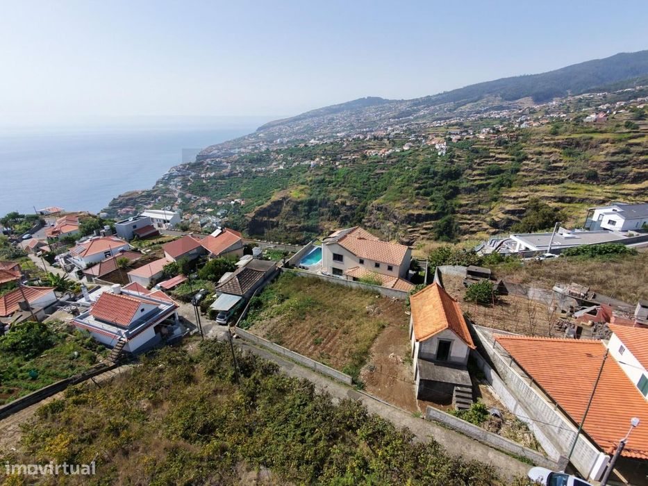 Refúgio no Loreto, Calheta | Oportunidade Única de Retiro ou Investime