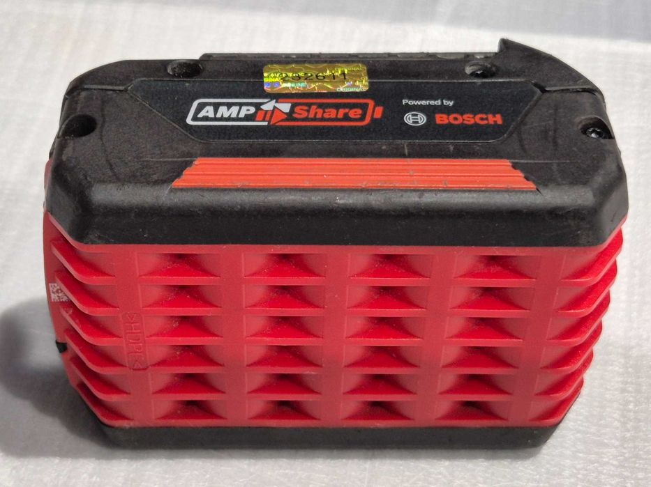 Akumulator Li-Ion Bosch 18 V GBA 5 Ah NOWA ELEKTRONIKA