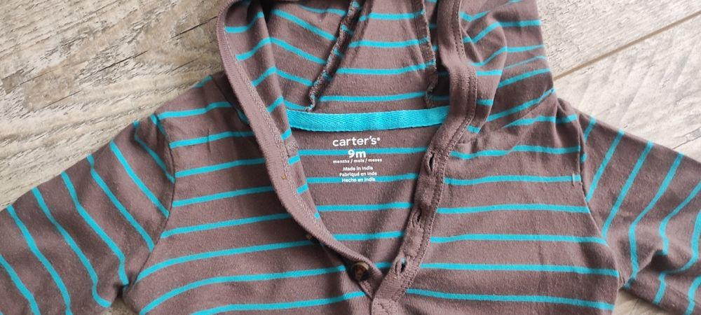Бодік Carter's для хлопчика