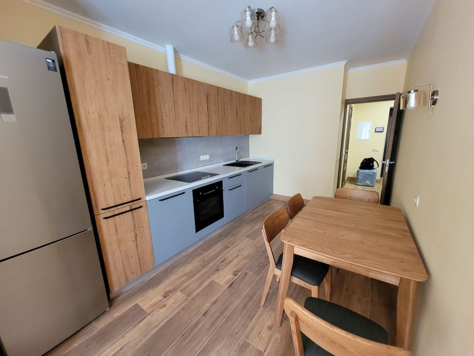 М Мiнська, Тимошенка, 29в, оренда 1к квартири 55кв.м. Вільна! Без  комісії