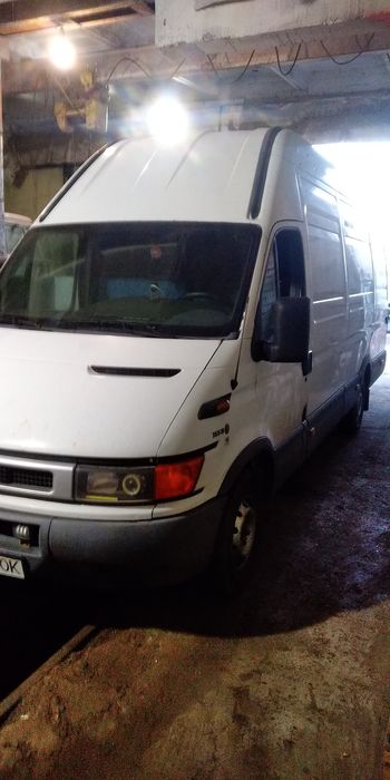 Замена масла. ТО. Бус, Газель, Sprinter. СТО
