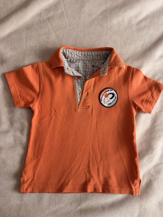 Roupa escolar Colégio Nossa Senhora da Bonança Candal